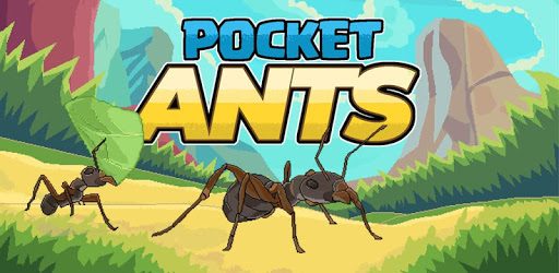 Pocket Ants: Simulador Hormiguero 0.1121 Mod APK